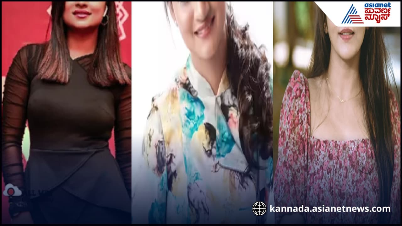 ಕನ್ನಡ ನಟಿಯರು