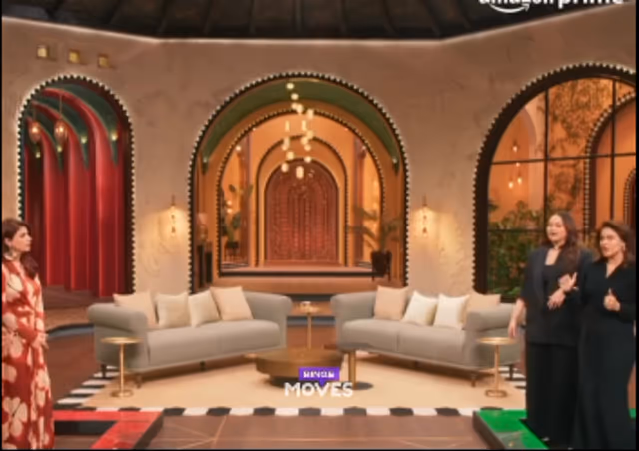 ಸಾಮಾಜಿಕ ಮಾಧ್ಯಮದಲ್ಲಿ ವೈರಲ್ ಸಾಮಾಜಿಕ ಮಾಧ್ಯಮದಲ್ಲಿ ವೈರಲ್