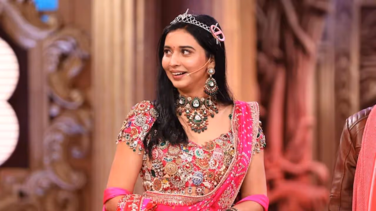 तान्या मित्तल