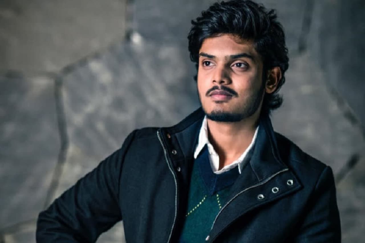 ಸ್ಟಾರ್ ನಟನ ಮಗನಾಗಿ ಎಂಟ್ರಿ..