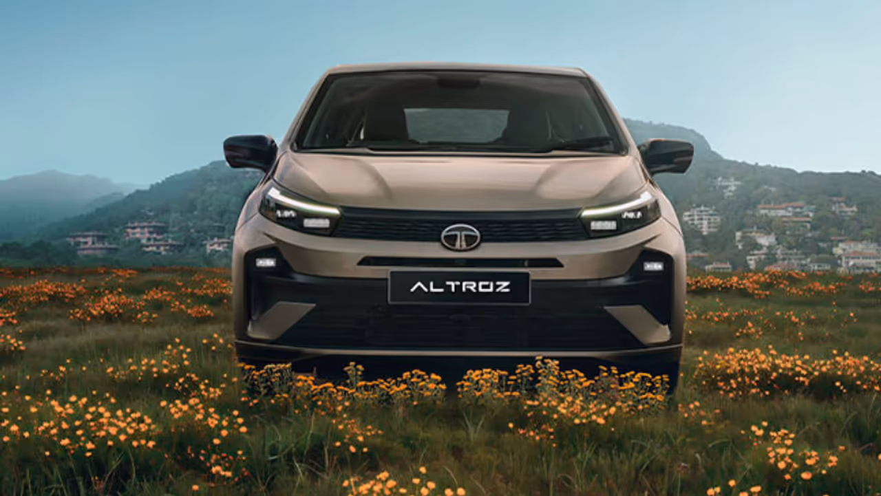 टाटा मोटर्सची डिसेंबर ऑफर टाटा मोटर्सची डिसेंबर ऑफर