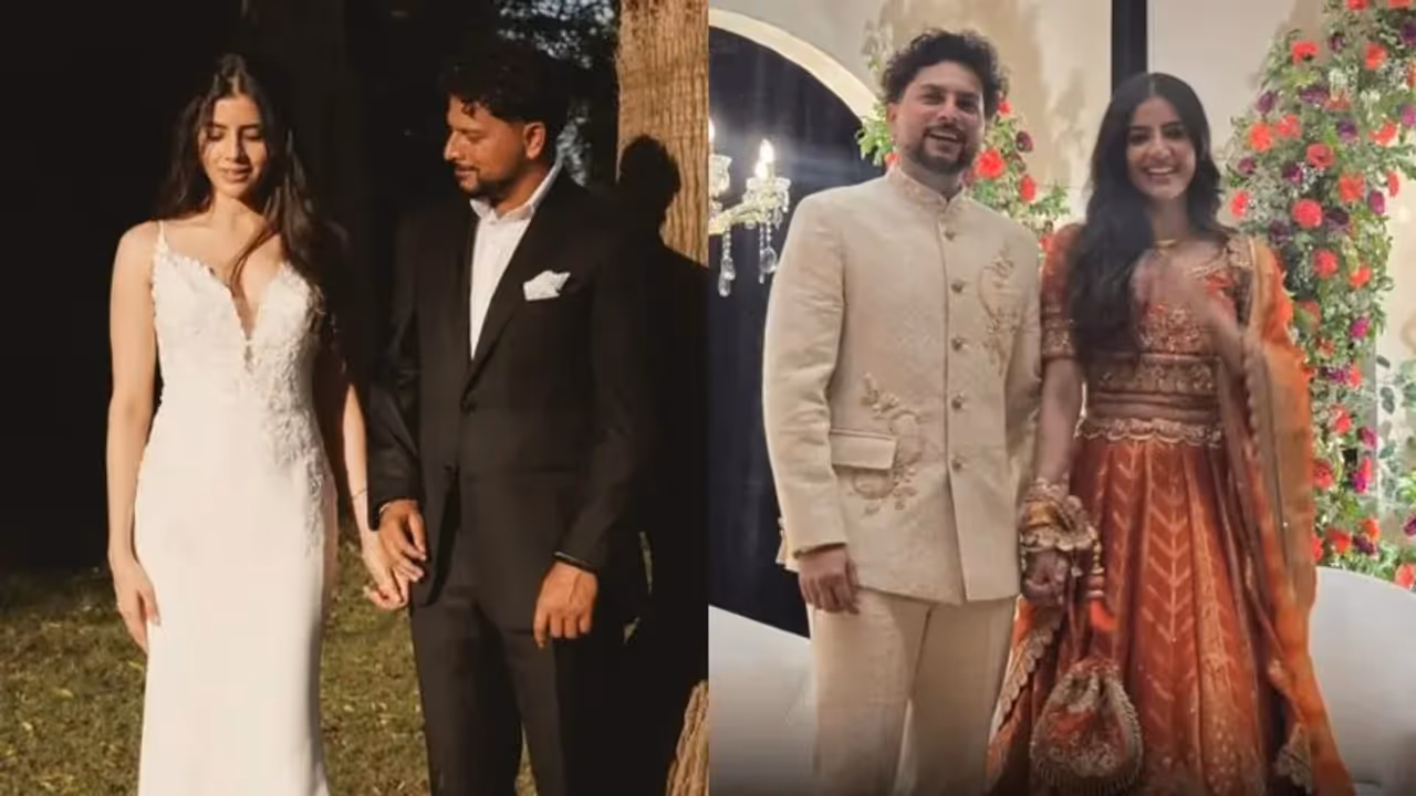 Kuldeep Yadav’s Rise and Lifestyle Snapshot Kuldeep Yadav’s Rise and Lifestyle Snapshot