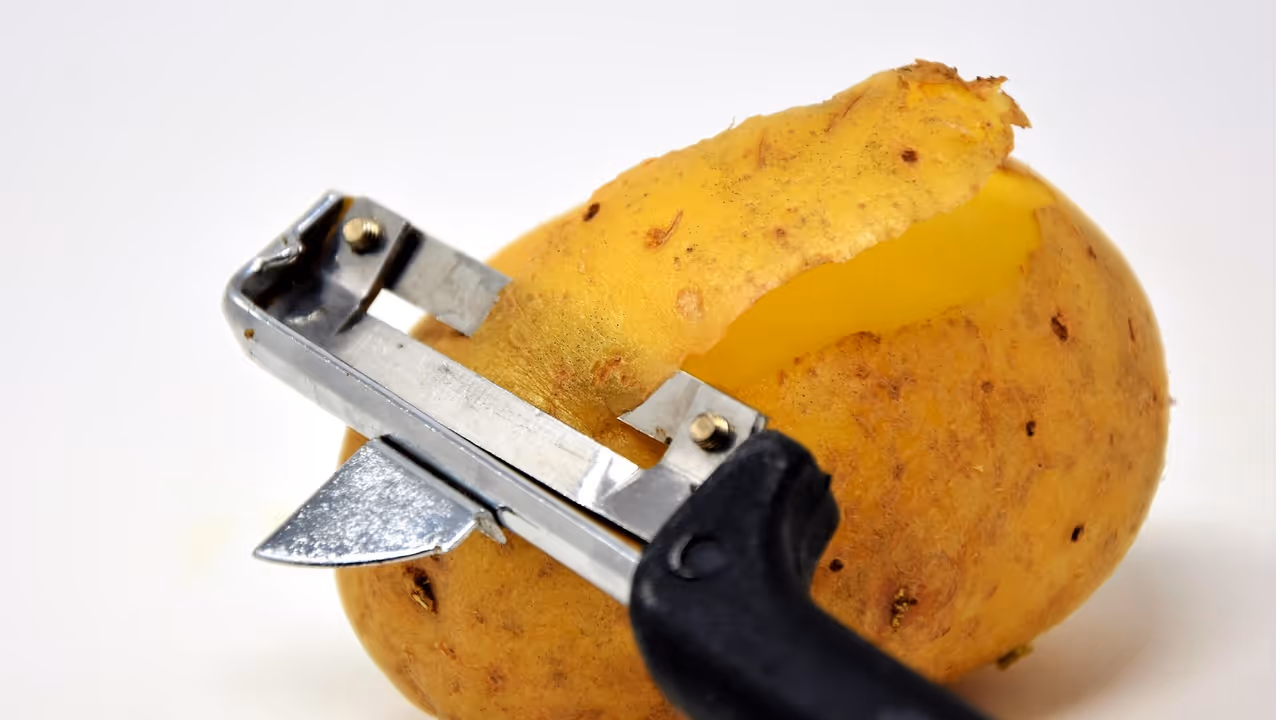 బంగాళాదుంప తొక్కల్లో ఉండే పోషకాలు