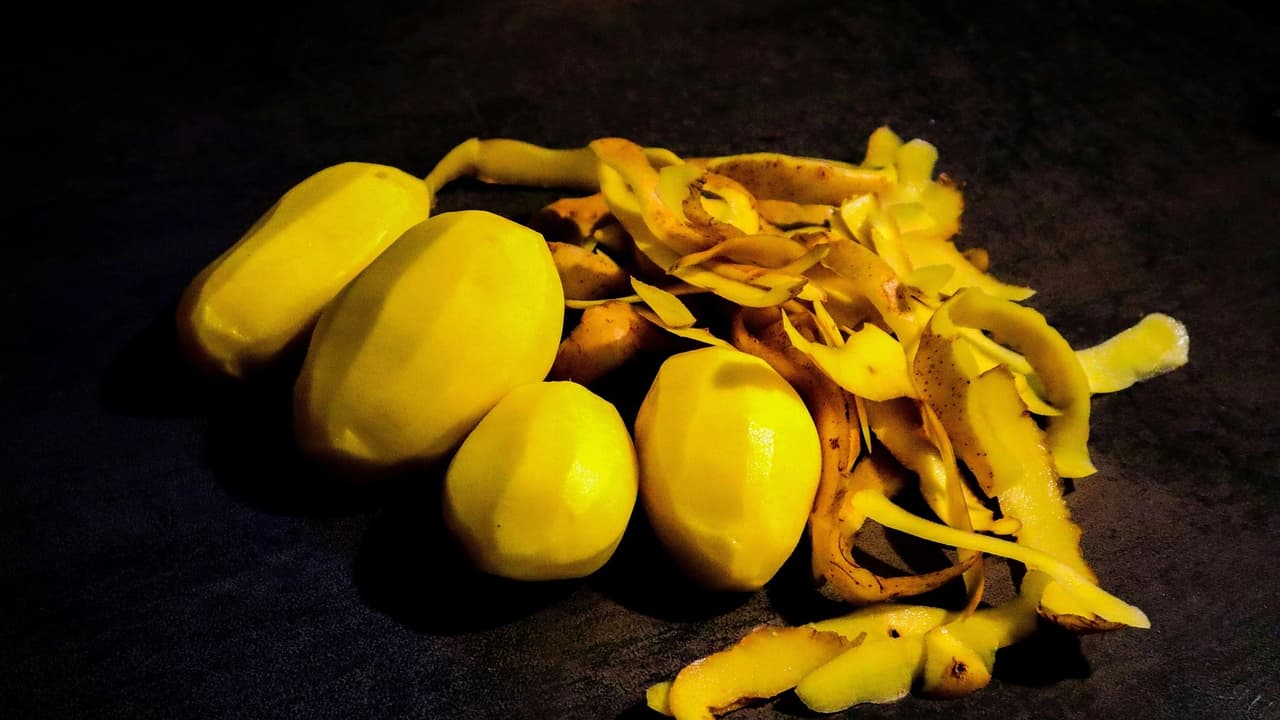 ತರಕಾರಿ ಕತ್ತರಿಸುವ ವಿಧಾನ