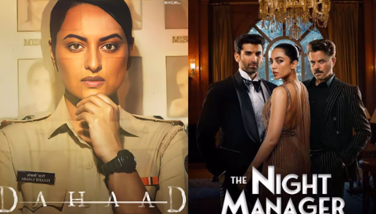 5 Crime Thrillers 5 Crime Thrillers