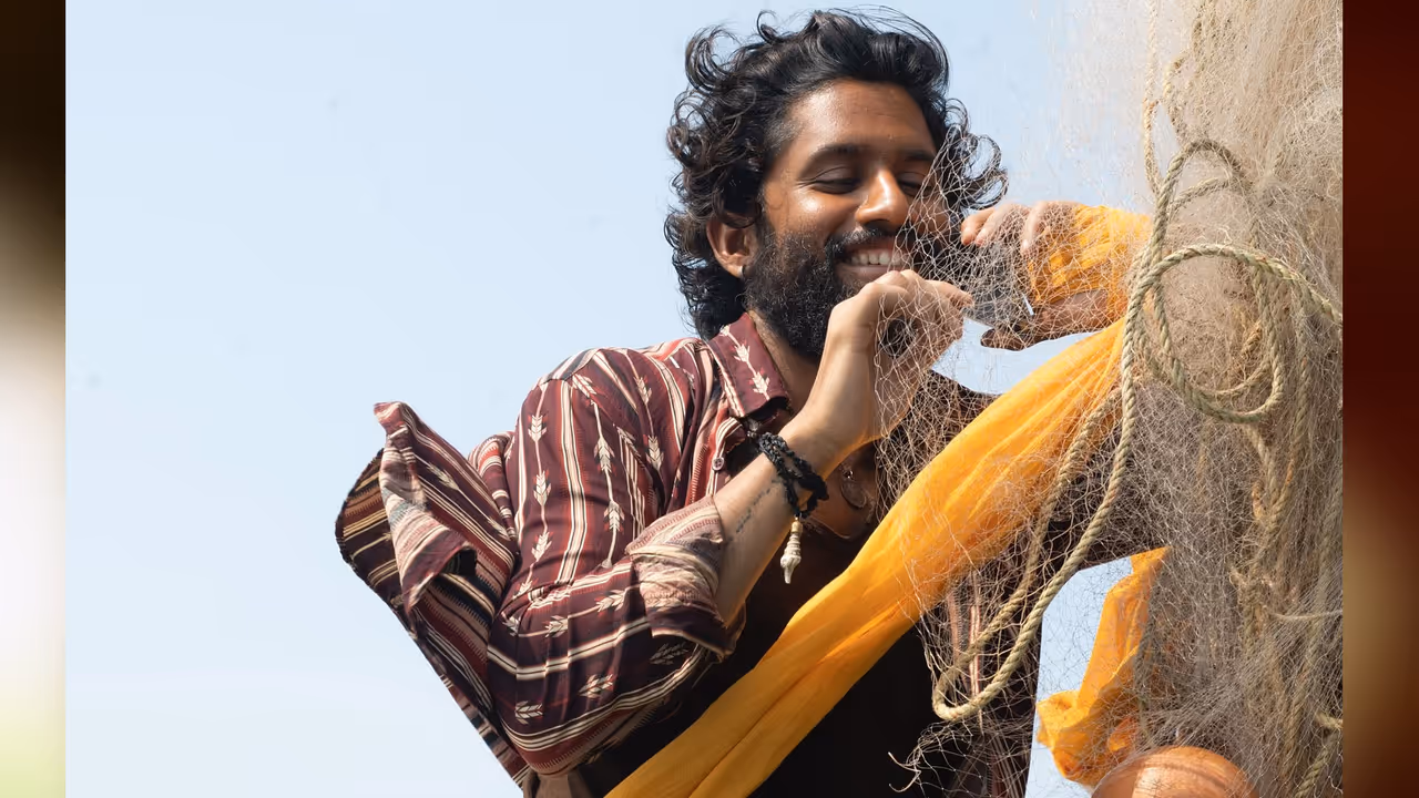 నాగ చైతన్య నాగ చైతన్య