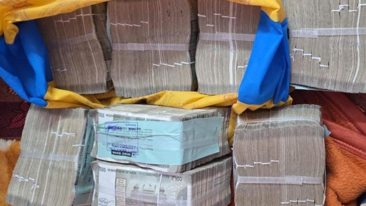 ಬೆಂಗಳೂರು ದರೋಡೆ ಪ್ರಕರಣ