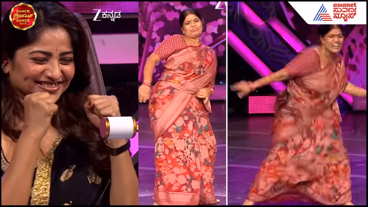 ಎಲ್ಲರಲ್ಲಿಯೂ ಪ್ರತಿಭೆ