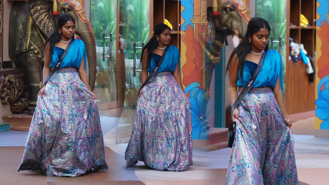 ವಿಡಿಯೋ ವೈರಲ್ ಆಗಿತ್ತು ವಿಡಿಯೋ ವೈರಲ್ ಆಗಿತ್ತು