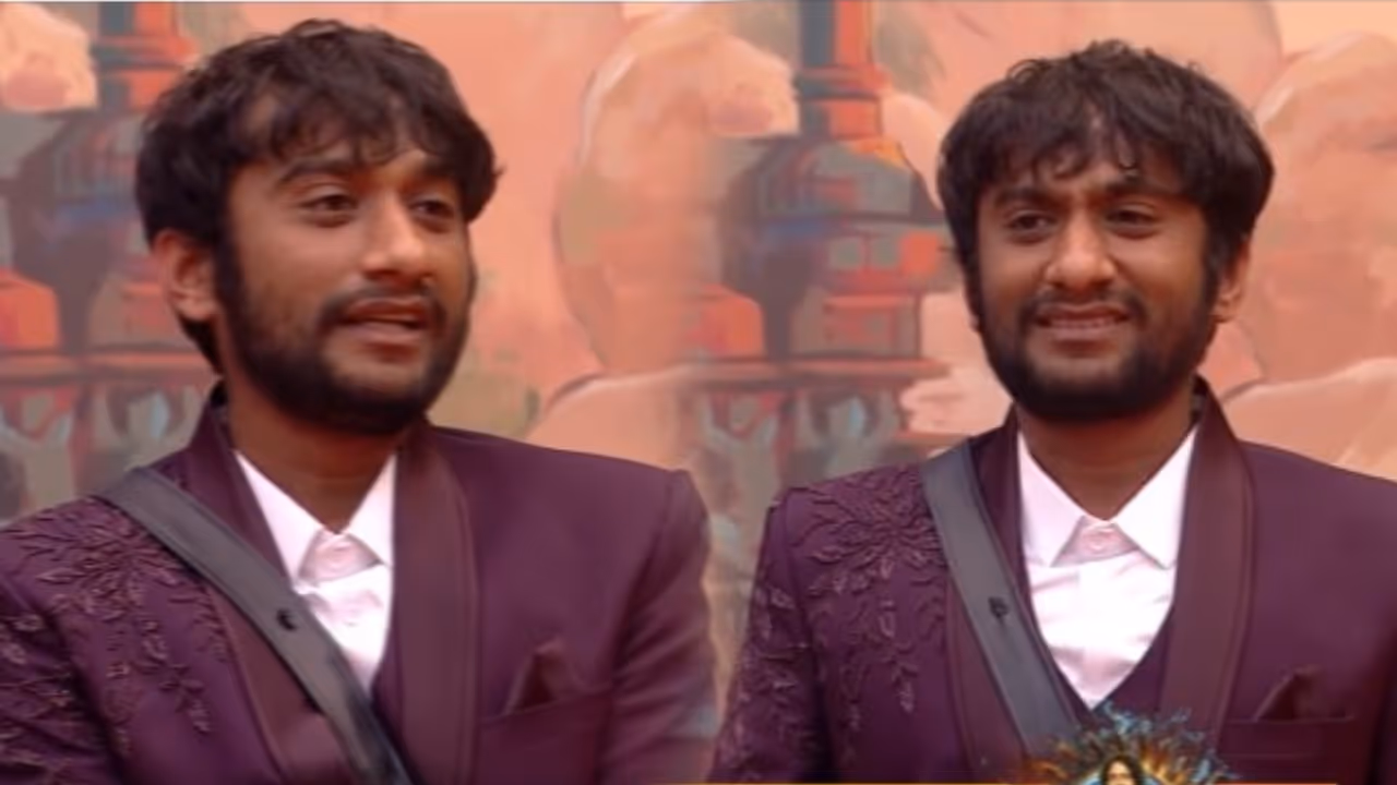 ವೀಕೆಂಡ್‌ನಲ್ಲಿ ಅಣ್ಣಾ.. ಅಣ್ಣಾ..