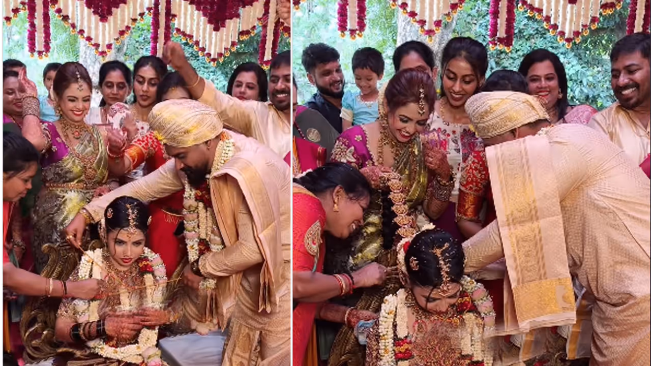 ವಿಲನ್​ ಕನ್ನಿಕಾ