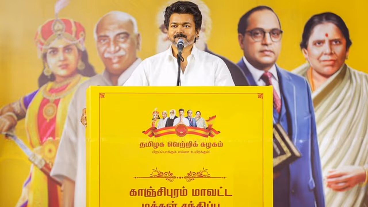 தீவிரமடையும் அரசியல் நிகழ்வுகள்