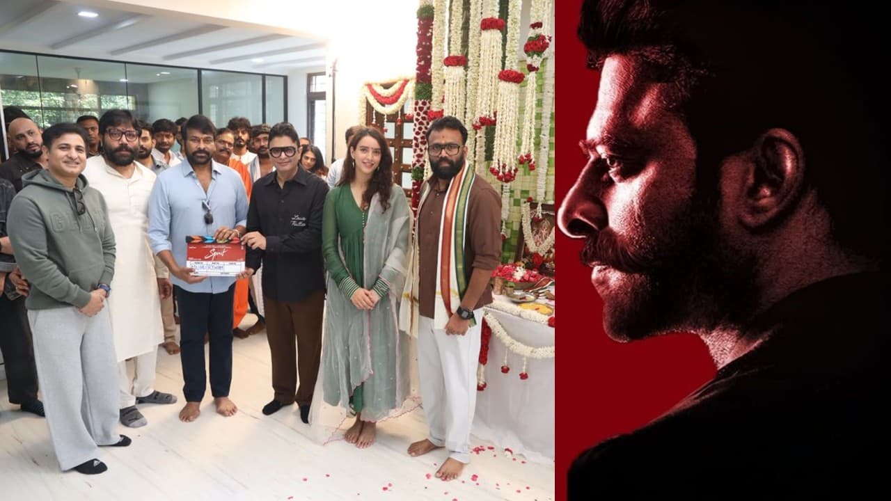 పాన్ వరల్డ్ యాక్షన్ థ్రిల్లర్