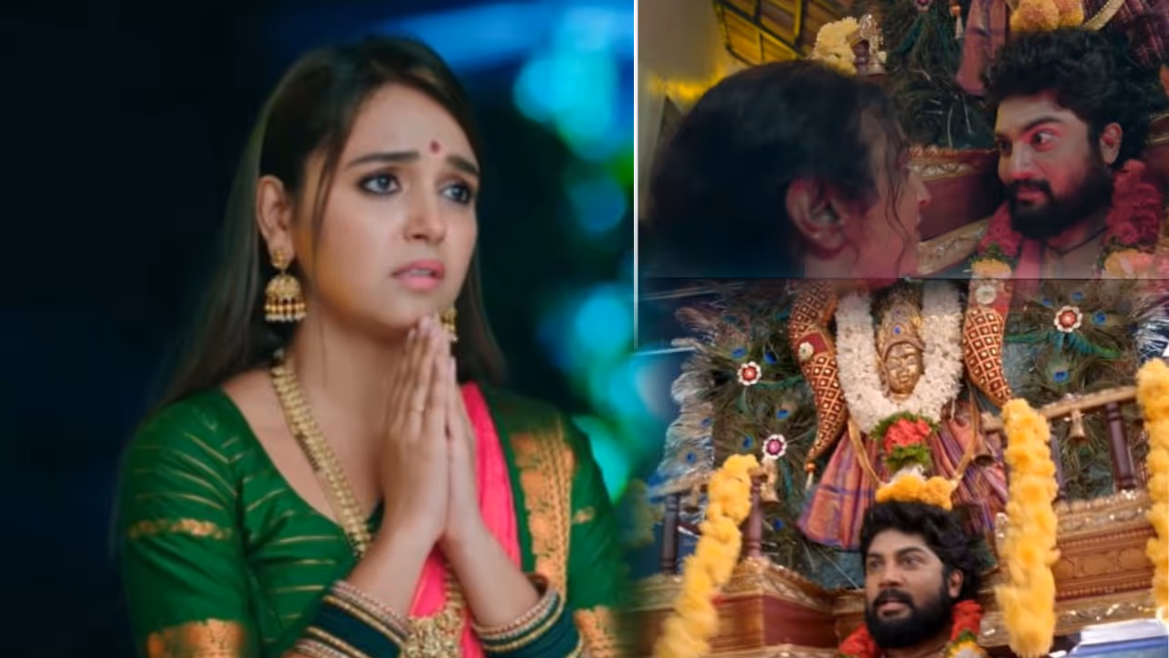 ಶಿವು ಅವತಾರ ಬೇರೆಯೇ ಇದೆ 