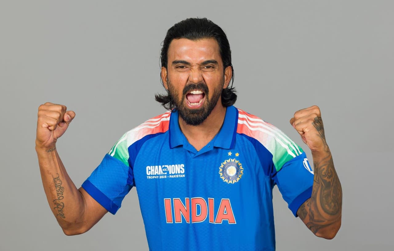 இந்திய அணியை வழிநடத்தும் ராகுல்