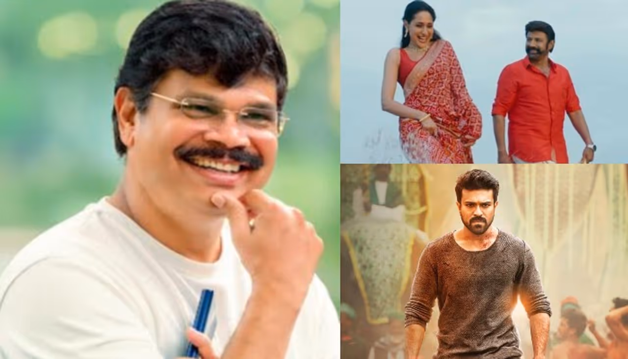 బోయపాటి, బాలకృష్ణ కాంబినేషన్ బోయపాటి, బాలకృష్ణ కాంబినేషన్