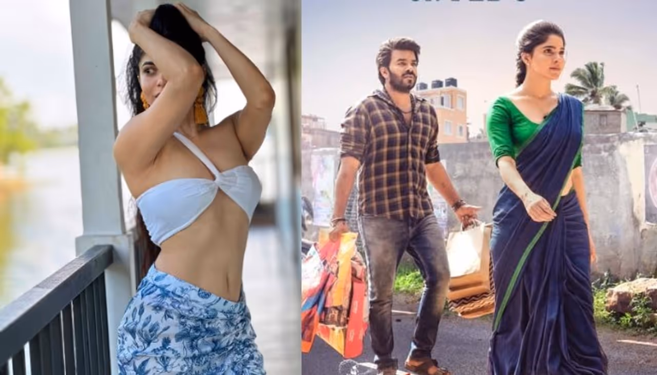 ‘గోట్’ డైరెక్టర్ నరేష్ కుప్పిలిపై నటి దివ్యభారతి ఆరోపణలు ‘గోట్’ డైరెక్టర్ నరేష్ కుప్పిలిపై నటి దివ్యభారతి ఆరోపణలు