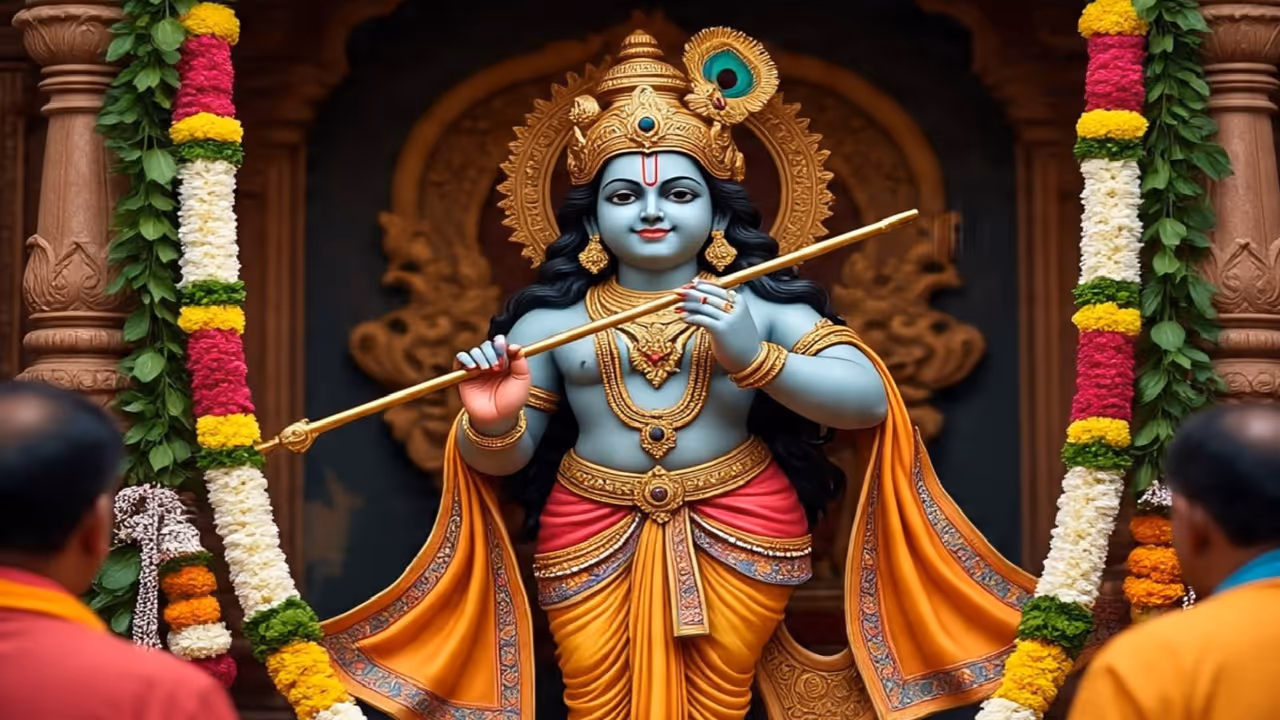 कब मनाई जाएगी गीता जयंती?