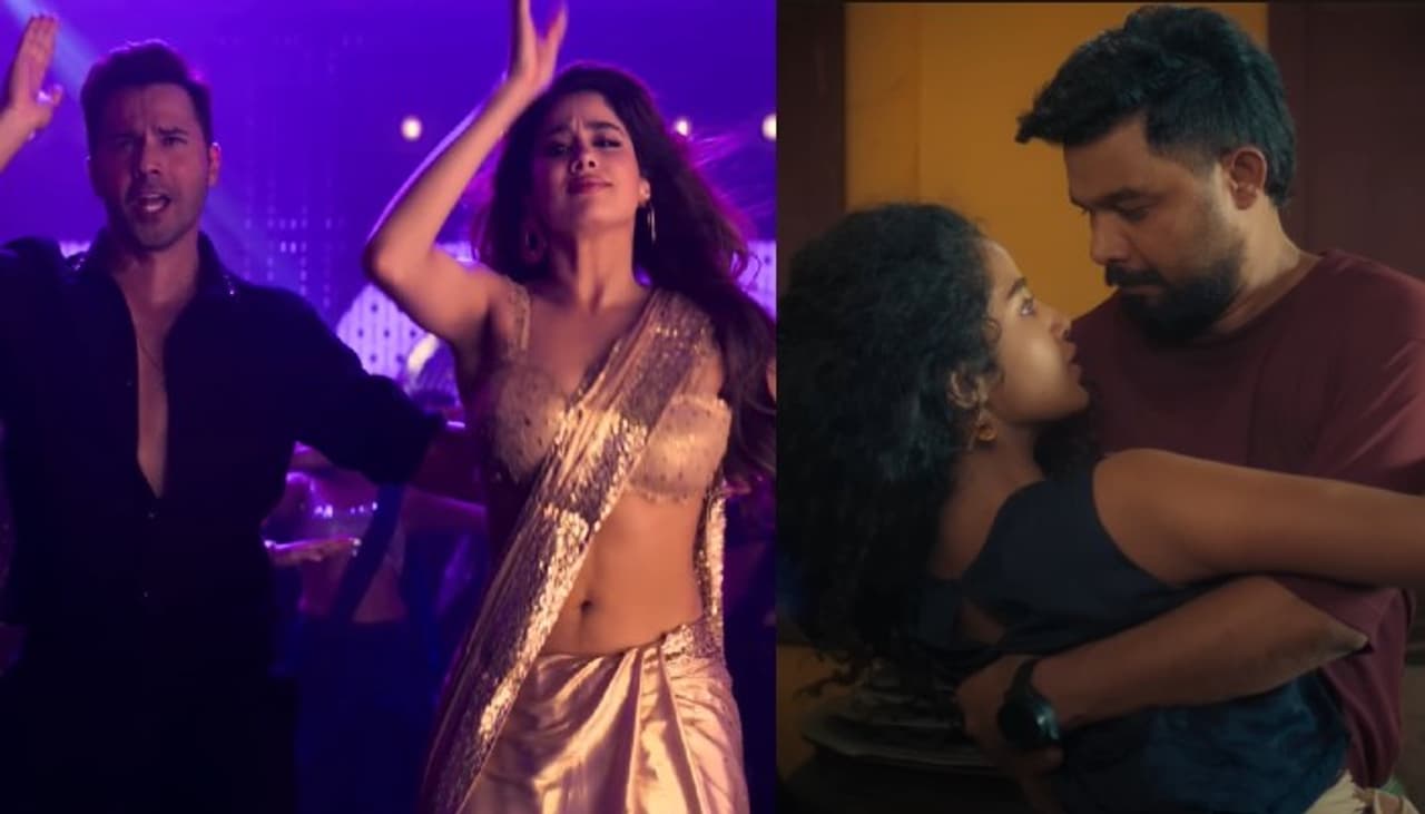 This Week OTT Releases