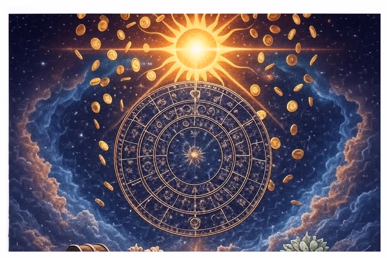 মেষ ও বৃষ রাশির দৈনিক রাশিফল 