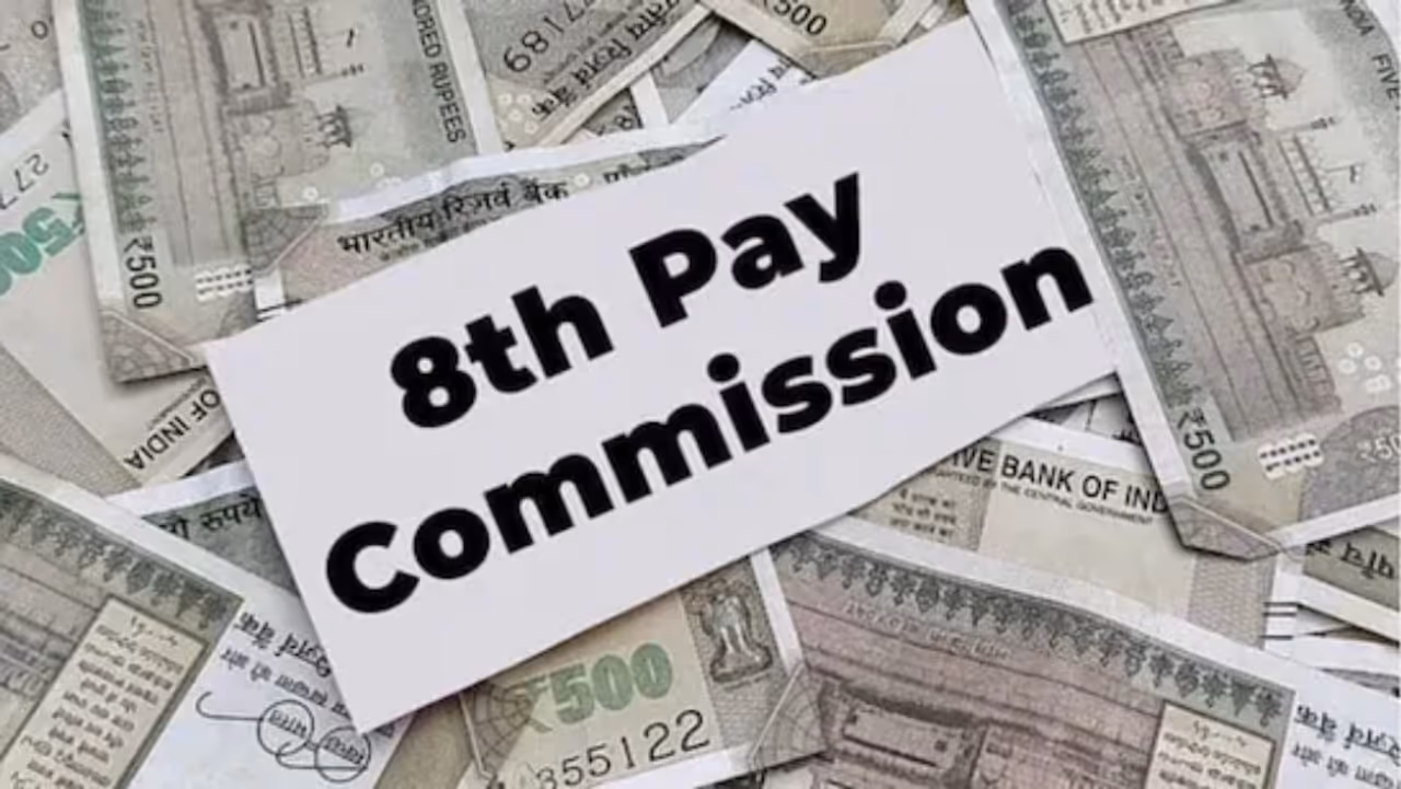 Update on the 8th Pay Commission