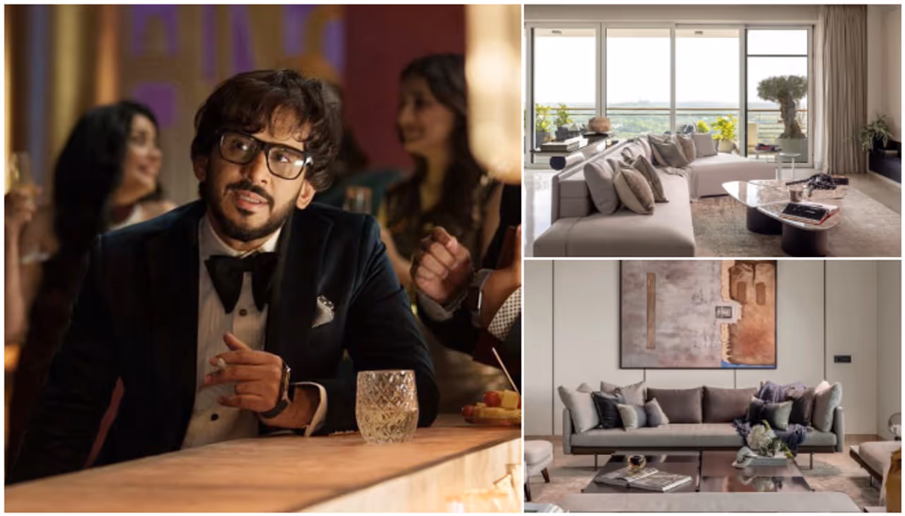 Aman Gupta: The Entrepreneur Behind boAt Aman Gupta: The Entrepreneur Behind boAt