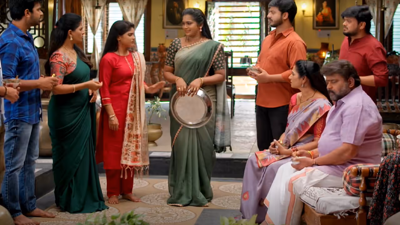 వల్లి పెట్టిన పెంట వల్లి పెట్టిన పెంట