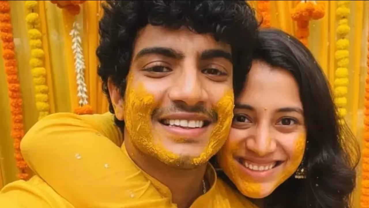 స్మృతి మంధాన పెళ్లి రూమర్స్: తెరపైకి గుల్నాజ్ ఖాన్