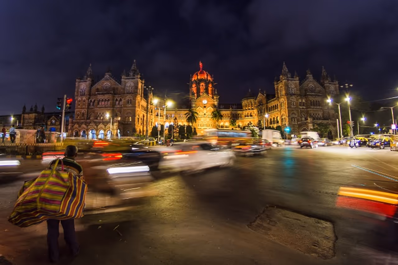 Cold Wave Likely Across Maharashtra