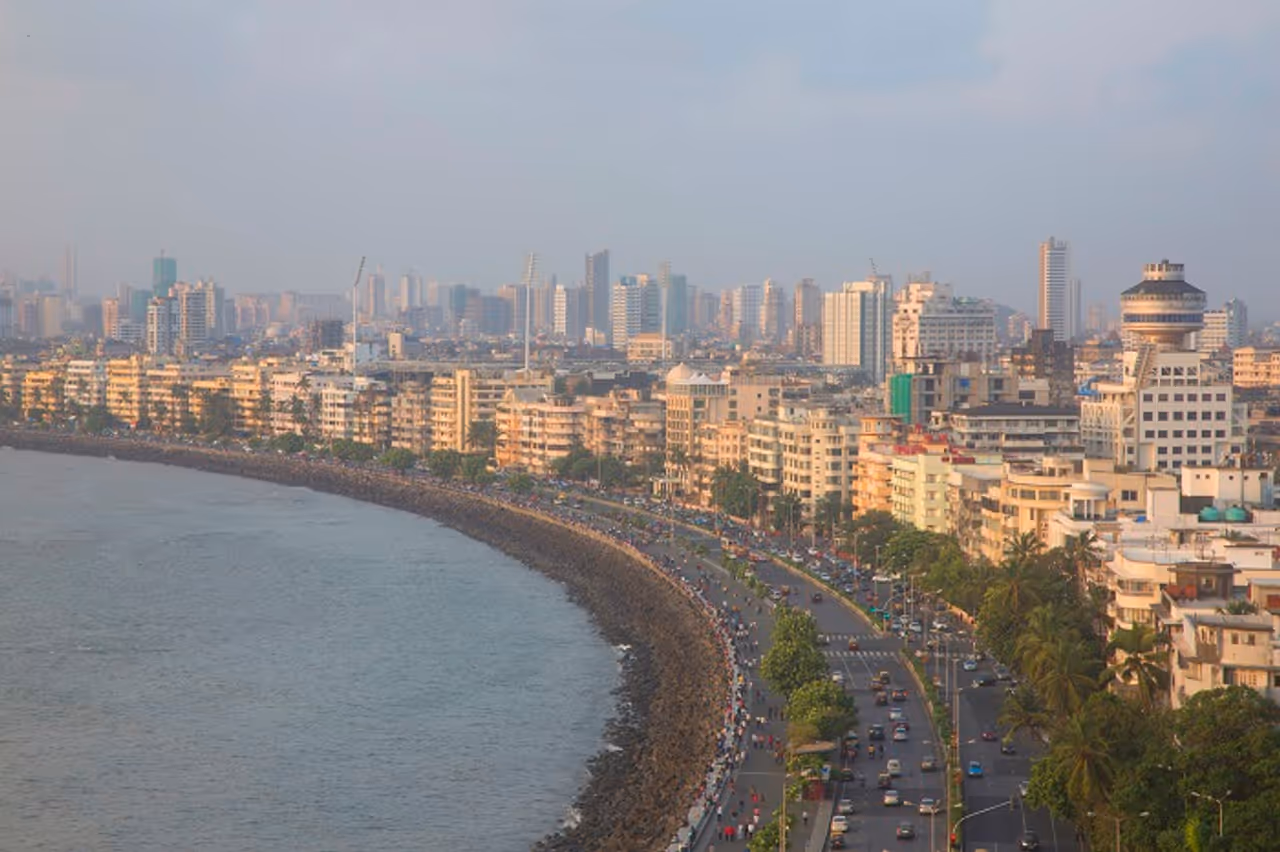 Cold Intensifies Across Maharashtra