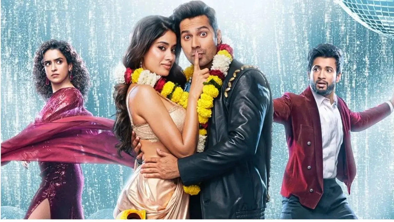 सनी संस्कारी की तुलसी कुमारी