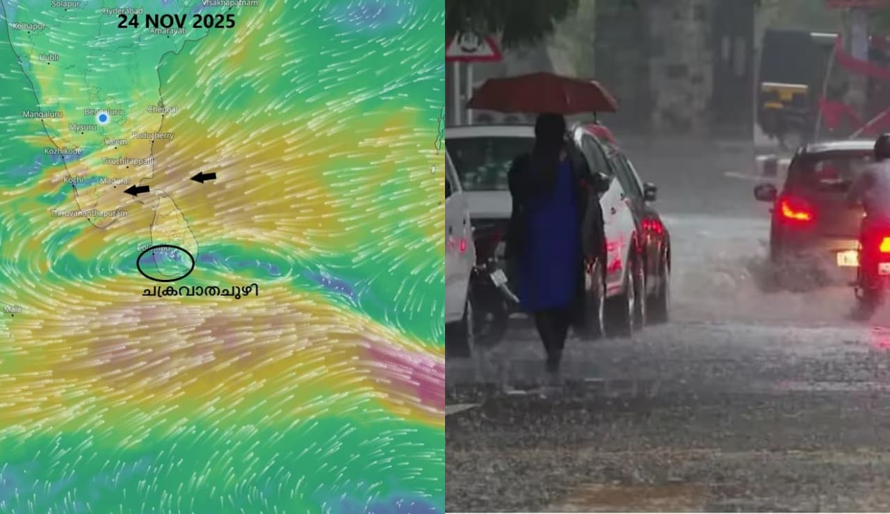 Thiruvananthapuram Temperature