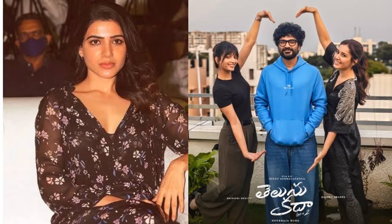 టాలీవుడ్ లో కథల కాపీ ఆరోపణలు టాలీవుడ్ లో కథల కాపీ ఆరోపణలు