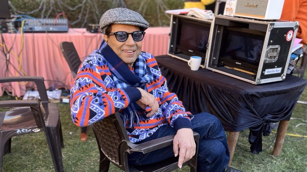 धर्मेंद्र का निधन