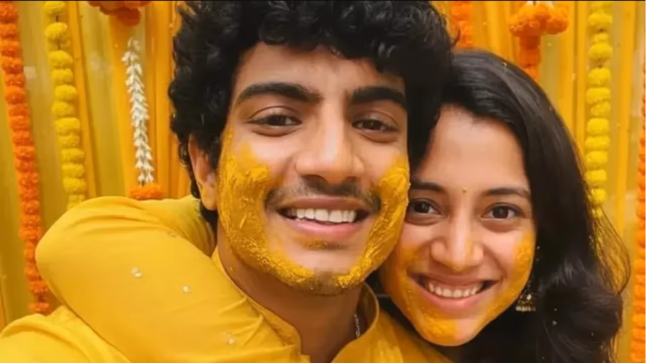 స్మృతి మంధానా, పలాష్ ముచ్చల్ పెళ్లి ఎప్పుడు?