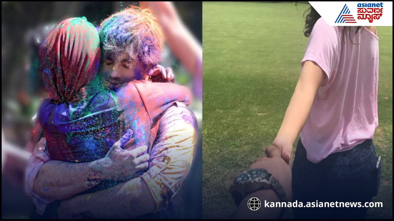 ಕಿಶನ್ ಬಿಳಗಲಿ