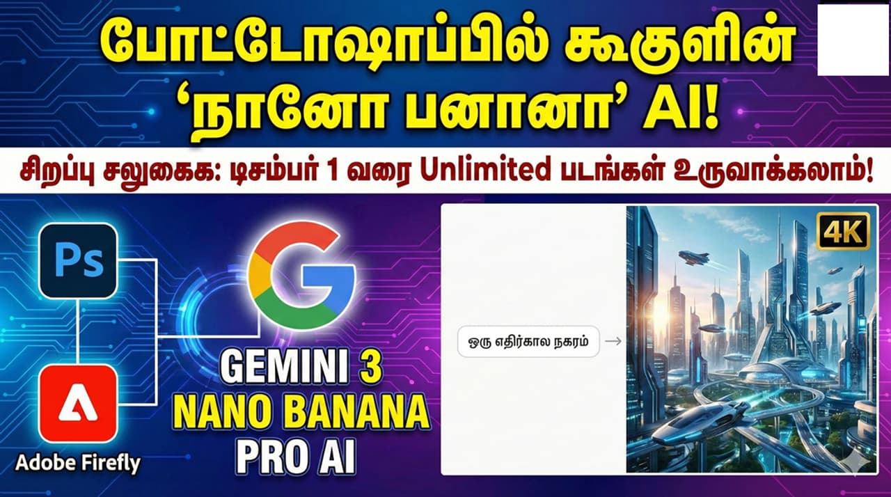 Adobe அடோப் பயனர்களுக்கு ஜாக்பாட்!