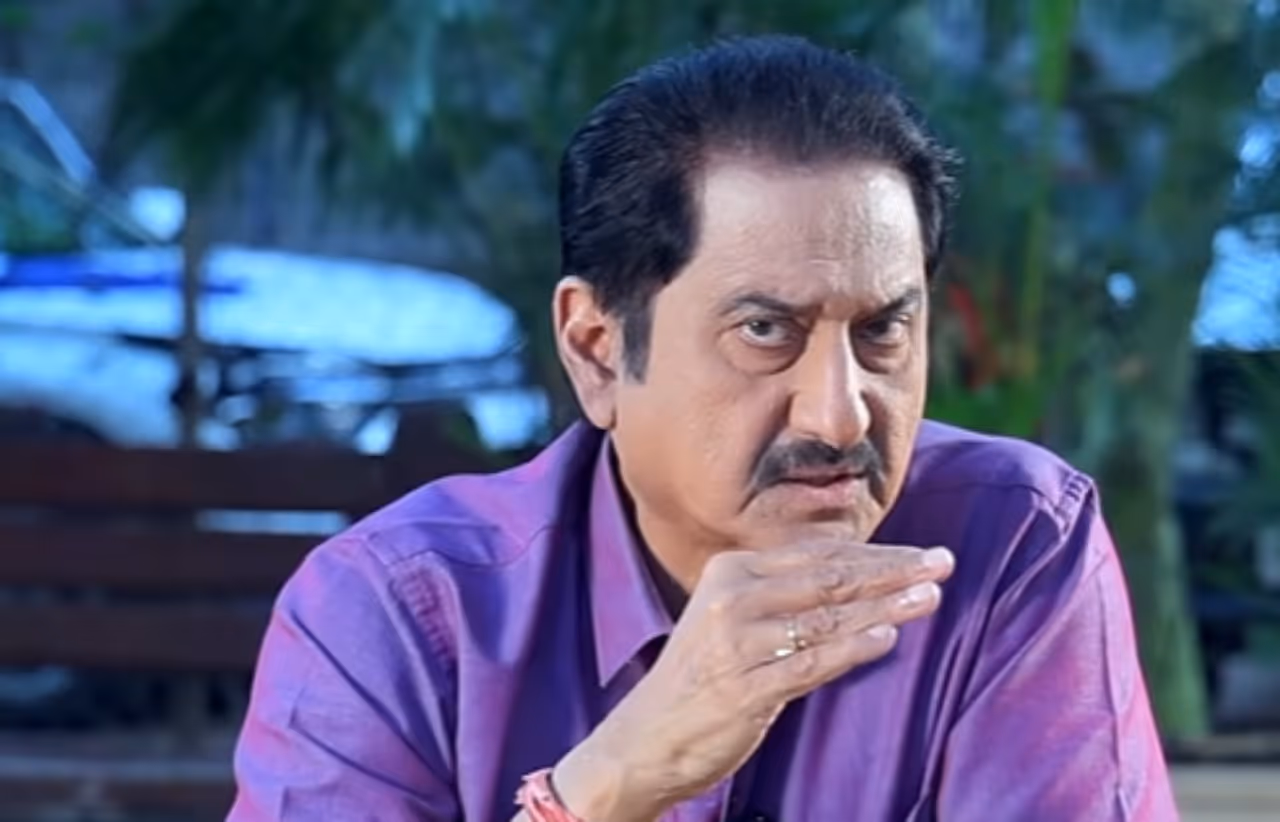 టాలీవుడ్ లో దూసుకుపోయిన సుమన్