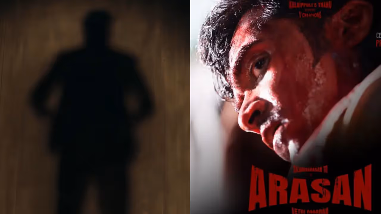 Vijay Sethupathi Joins Arasan Movie
