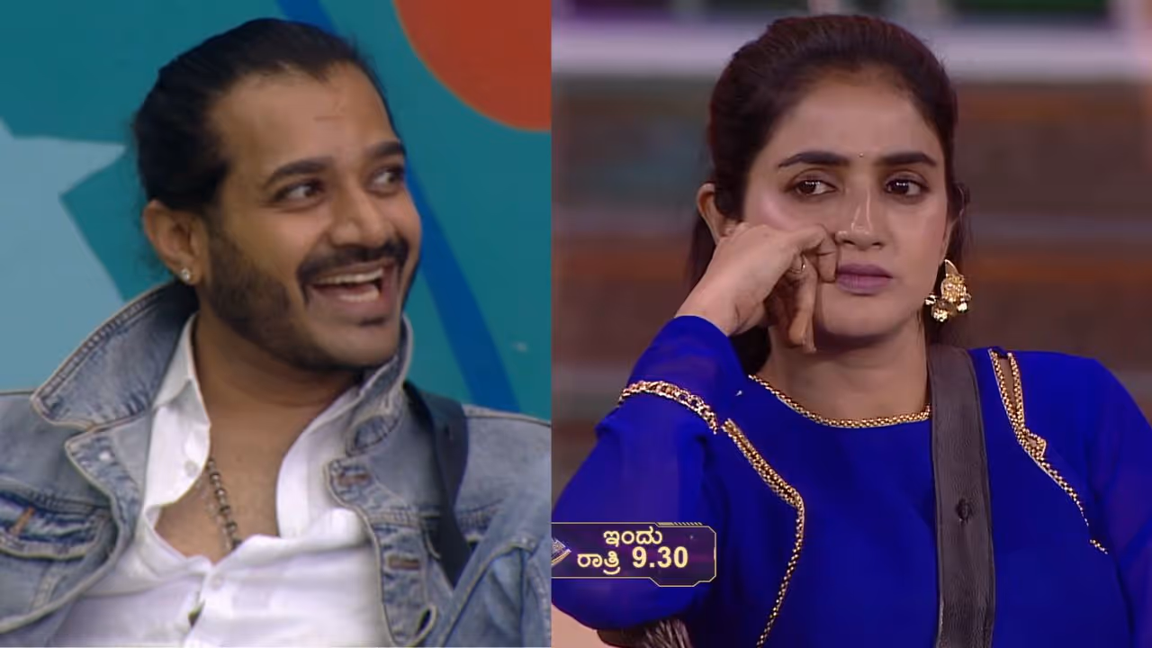 ಧ್ರುವಂತ್ ಅಭಿಪ್ರಾಯ