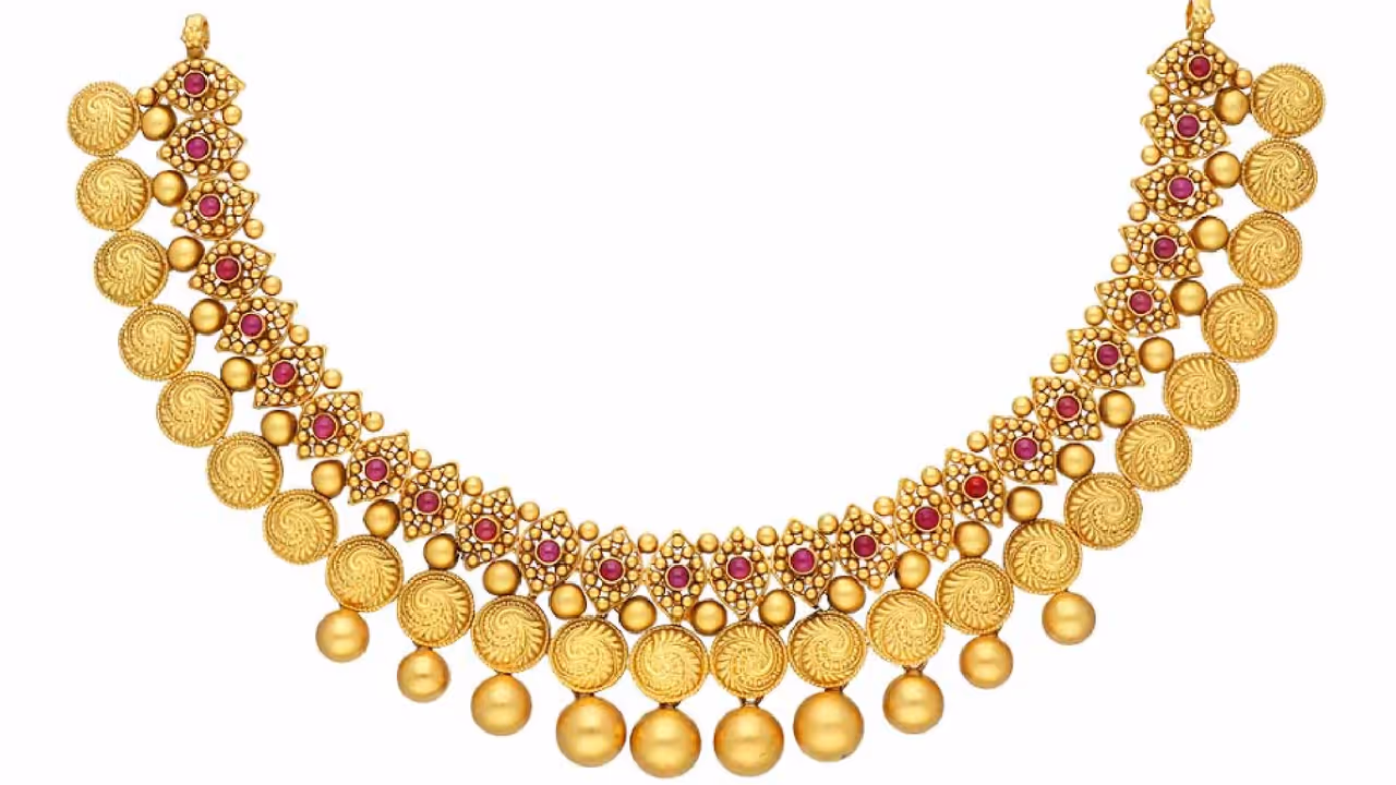 పెరుగుతున్న బంగారం ధరలు