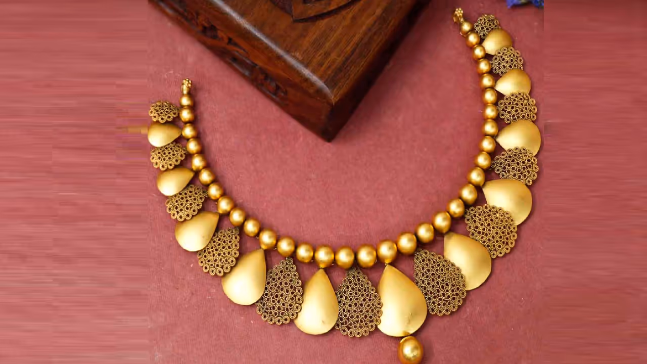 மேல் நோக்கி செல்லும் தங்கம் வெள்ளி விலை