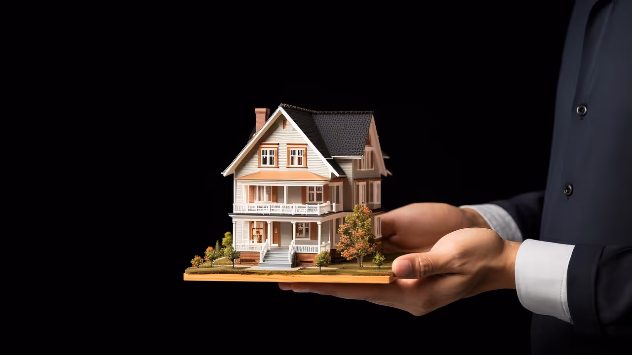 హోం లోన్ ఇచ్చిన మొదటి బ్యాంకు ఇదే