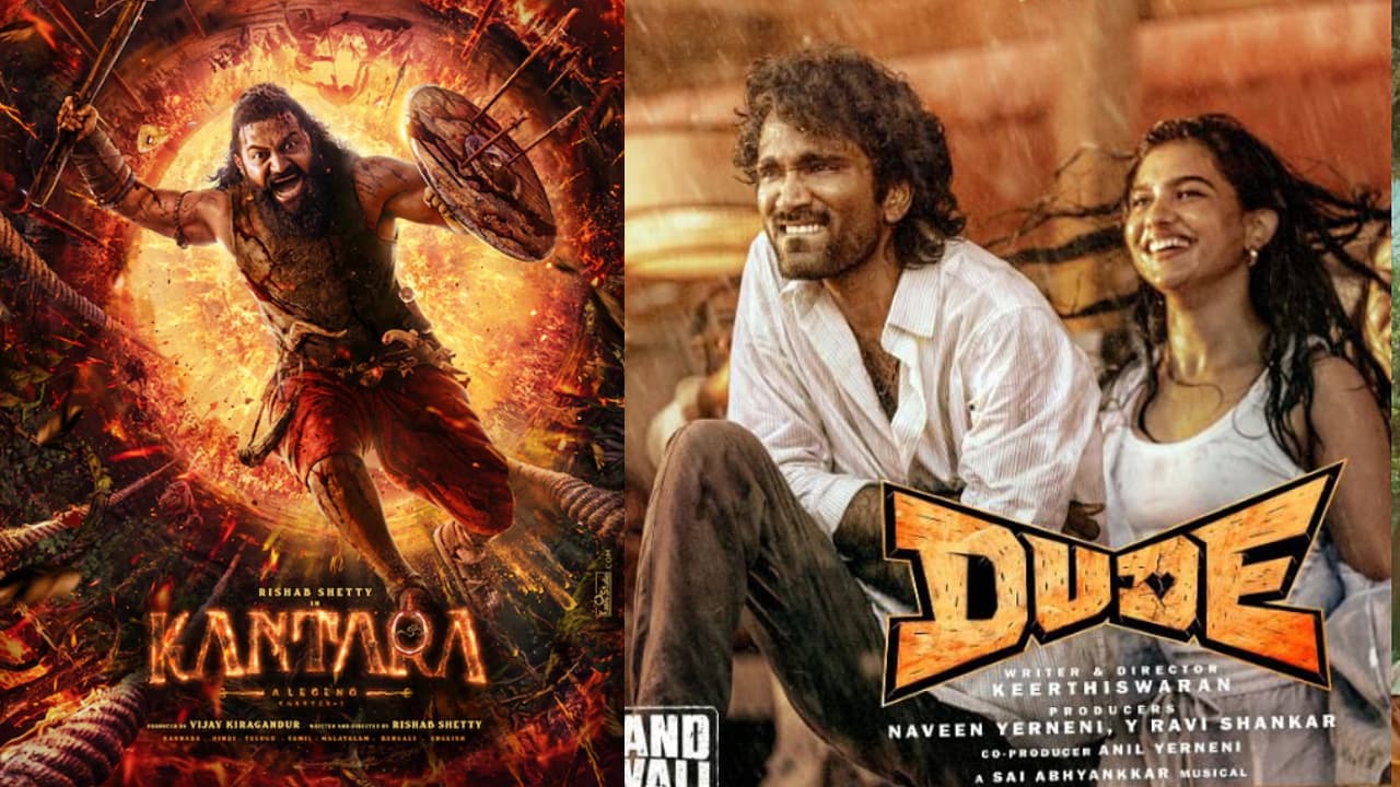 Top 5 Most Watched Movies and Web Series on OTT