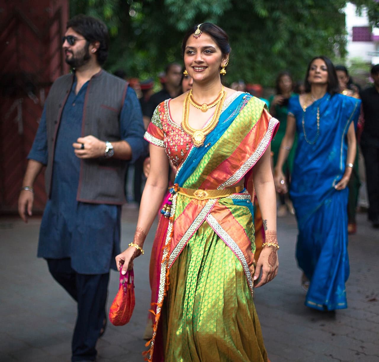  धर्मेंद्र की सबसे छोटी बेटी अहाना की नेट वर्थ