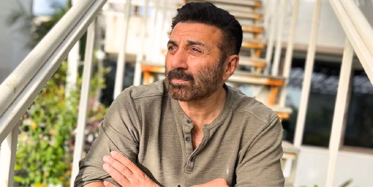 Sunny Deol: Dharmendra’s Eldest and Wealthiest Son