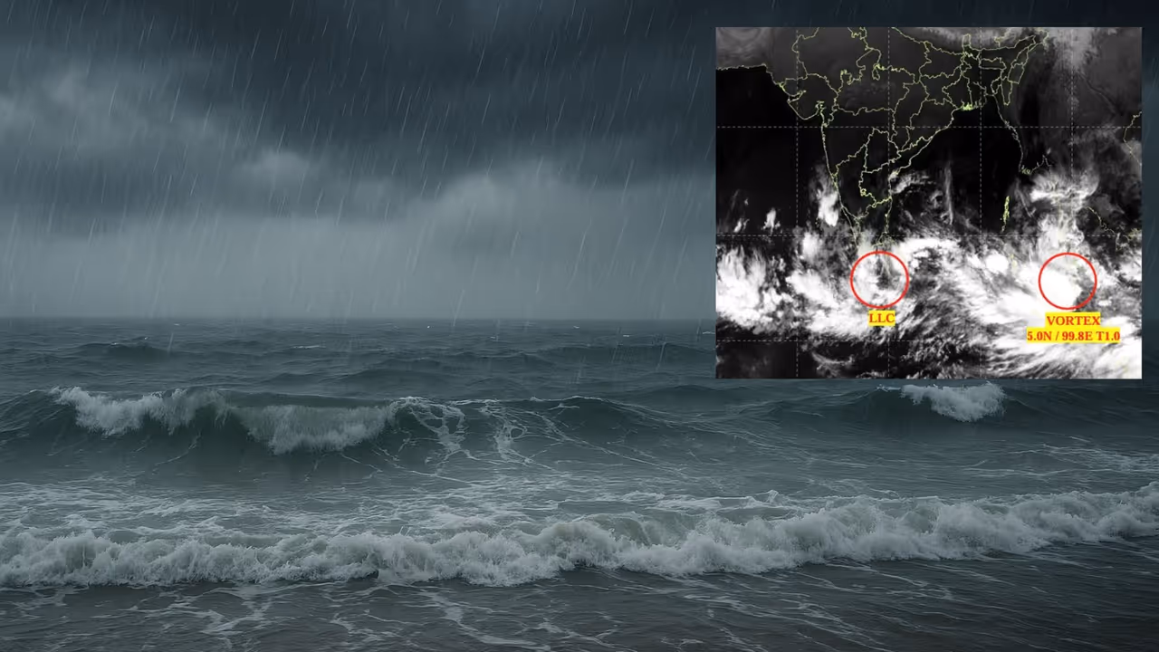 டெல்டா மாவட்டத்தில் கனமழை எச்சரிக்கை டெல்டா மாவட்டத்தில் கனமழை எச்சரிக்கை