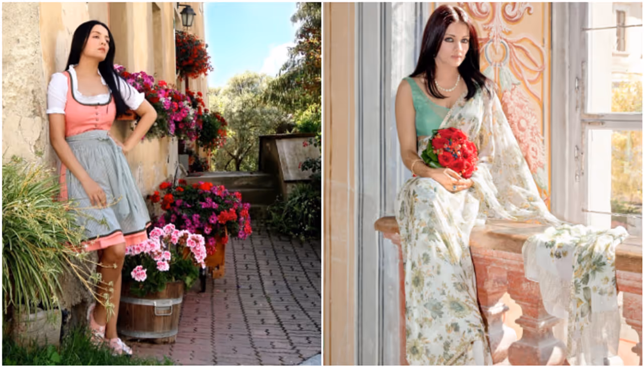 Celina Jaitly House Celina Jaitly House