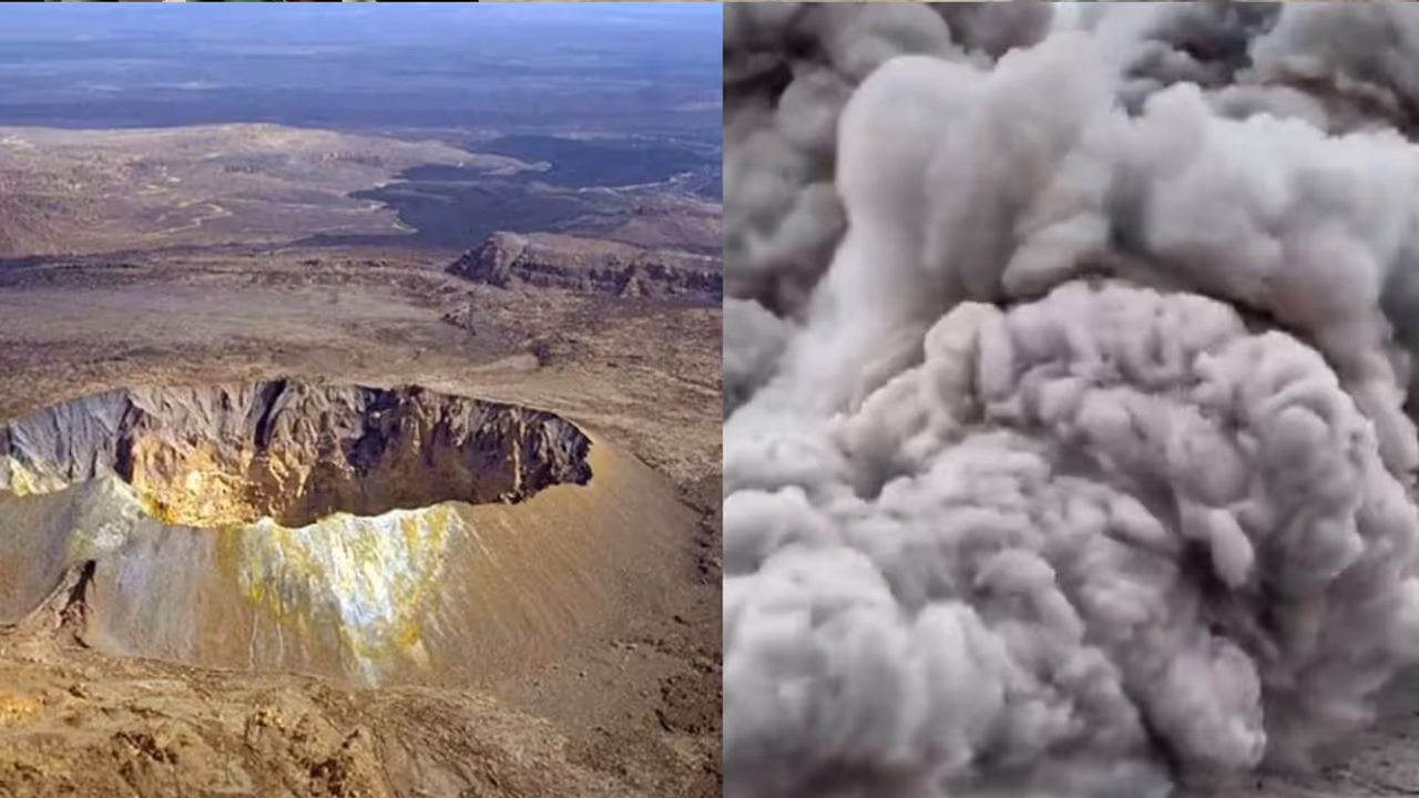 12 వేల ఏళ్ల త‌ర్వాత‌..