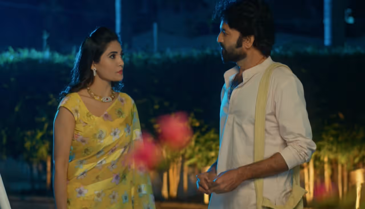 కార్తీక దీపం లేటెస్ట్ ఎపిసోడ్ కార్తీక దీపం లేటెస్ట్ ఎపిసోడ్